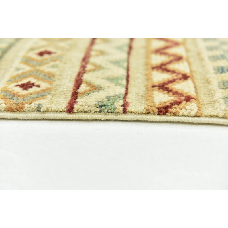 Tapis crème Mullins
