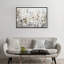 «Misty Meadow Field» encadré par Nan Print-477842203-519493726-519493720