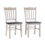 Chaise d'appoint Weldy-1470762