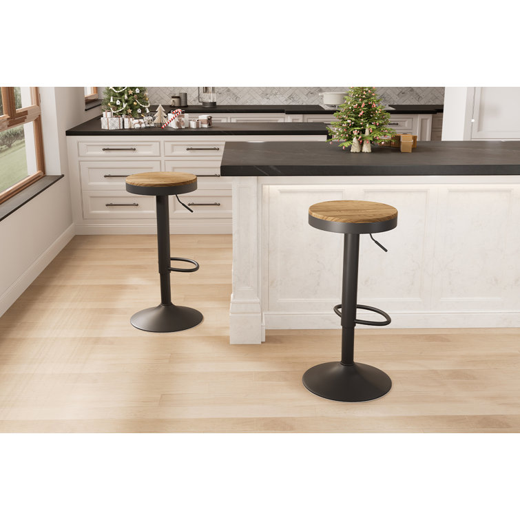 Counter Height Swivel Wayfair Swivel Bar Stools Swivel Counter