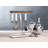 Mathilde 5 Piece Bar Tool Set