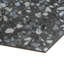 Zenith 9 po x 11 po Carreau de mur et plancher hexagonal en porcelaine matte (paquet de 8,07 pieds carrés) - paquet de 16-109928417