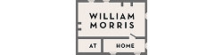 William Morris at Home logo