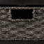 Banc de rangement avec panier amovible et 2 tiroirs-821776207