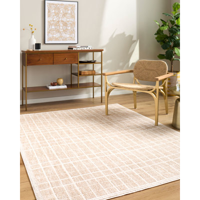 Tapis tissé à la machine ELLE Decor X Livabliss Odeon