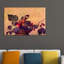 Caravaggio - Wrapped Canvas Print