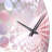 Whitherspoon - Abstract Geometric Wall Clock-888617048