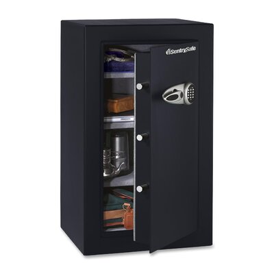 Executive Security Safe -  Sentry Safe, SENT0331