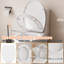 Siège de toilette Enjyam-135829483
