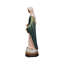 Statue de la Vierge Marie, décoration religieuse intérieure / extérieure-109762807