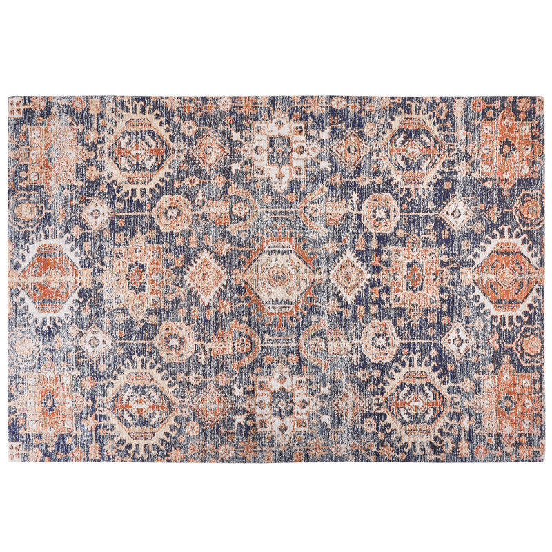 Benne Oriental Area Rug, Rectangle 200 x 300cm