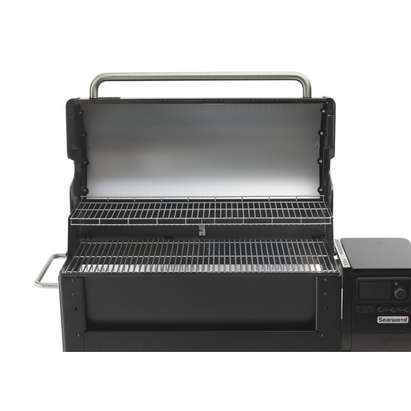 Searwood Xl 600 Pellet Grill
