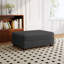 Repose-pieds rembourré Vontavious-459500949