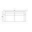 Lucca Sofa (85")-1492373667