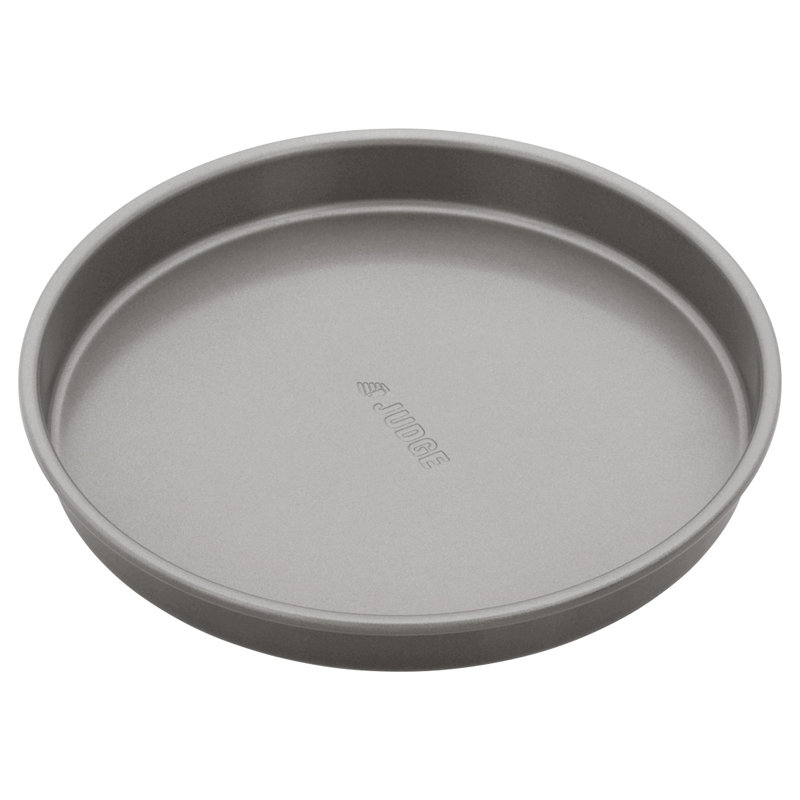 Judge, Bakeware - Non-Stick Round Sandwich Tin