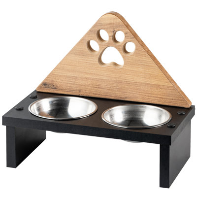 Socorro 330ml Elevated Feeder
