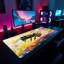 Polyester Desk Pad-2000141169