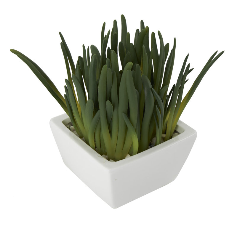 Bartol plante artificielle en pot 8,35 po