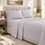 Microfiber Sheet Set-137915273-137915275