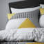 Larsson Geo Duvet Cover Set-1579082462-1578361162