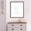 Nude Contour Sketch I by Ethan Harper-41701139-41701136