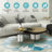 Impriano Performance Floral Indoor Rug-31102208