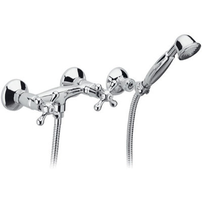 Garniture de robinet de douche