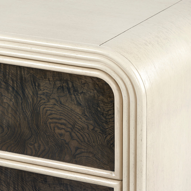 Wyatt End Table