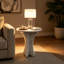 Table de bout Modern