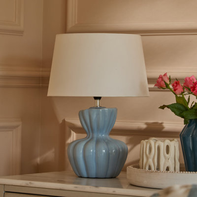 Ceramic Table Lamp