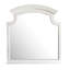 Miroir Summit G5975-M, blanc