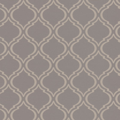 Saroyan 10.05m x 70cm Matte Wallpaper Roll
