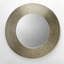 Round Wall Mirror