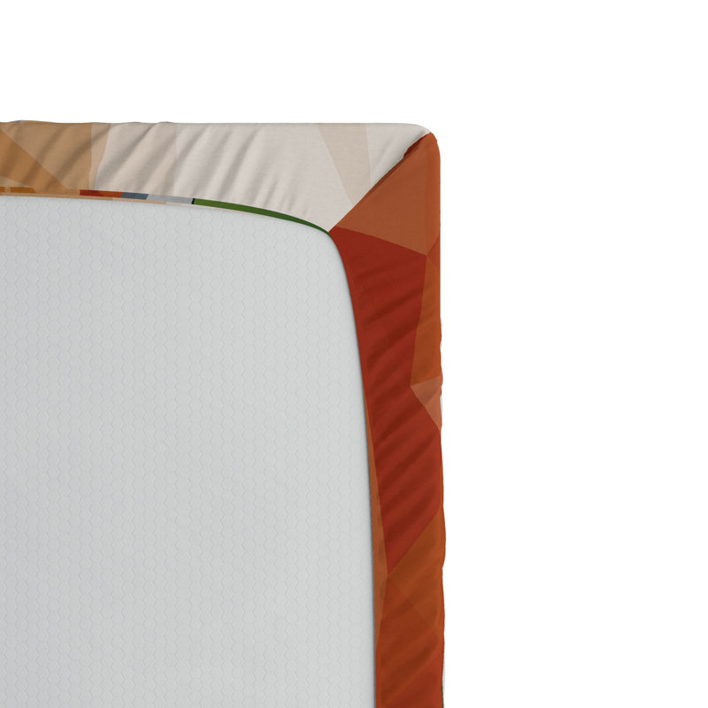 Microfiber Fitted Sheet, Full Fitted Sheet