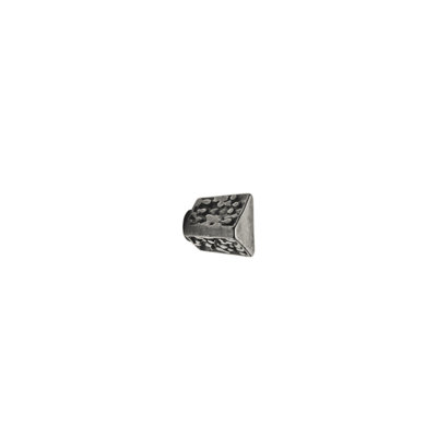 Trousdale Bronze Geometric Knob
