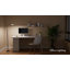 Lampe de lecture sur pied 68 po Devyne