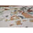 Jocquis One-of-a-Kind 9'3" X 13' Wool Area Rug in