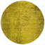 Tapis extérieur rond 8 po