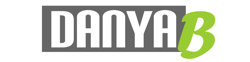 Danya B logo
