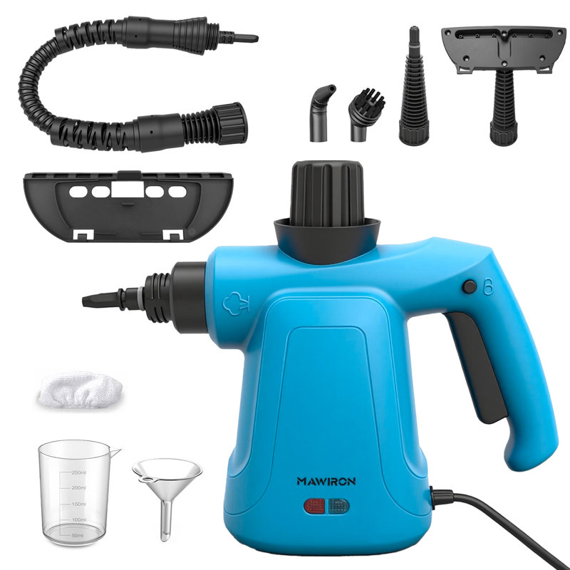 ANJUANK Steam Cleaner & Steam Mop