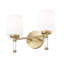 Meuble-lavabo moderne 14 po Henri-123223033