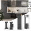 Bernardini 18 + front country house anthracite (83)-81407751