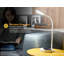 Lampe de bureau Colpitt Qi