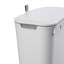 9L Hanging Wall-mounted Rubbish Bin