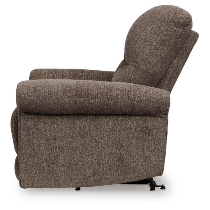 Dambrosio Power Lift Recliner, Brown