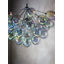 Aberdale 6 - Light Sputnik Chandelier