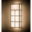 Applique murale Quadrato-1058433577