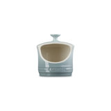 Le Creuset Stoneware Salt Keeper 10 Oz. Sea Salt