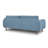 Leno 86'' Upholstered Sofa-1386281102