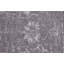 Oriental Hand-Knotted Wool/Silk Gray/White Area Rug-502765787